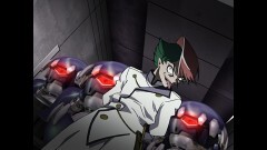 第47話　デザスターの秘密