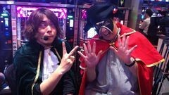 #20 萌えカイ/サンダーVリボルト