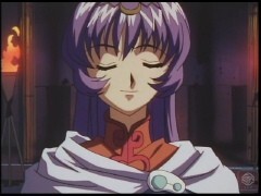 第11話 光…神に導かれた少女