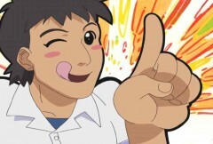 第11話 あけちゃった…