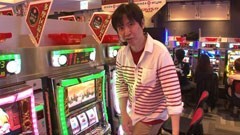 #170 パチスロバトルリーグ｢16ｼｰｽﾞﾝ｣ﾊﾞｼﾞﾘｽｸ?/ｱｸｴﾘｵﾝ?