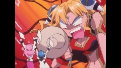 第17話　エンジェル缶詰 ほうとう付き