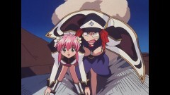 第22話　看板娘特製 秘密の包み焼き