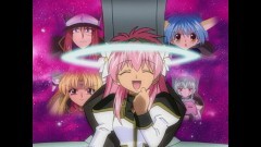 第7話　機内食（具沢山弁解カレー）／愛と疑惑のもんじゃ