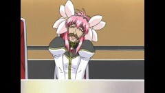 第2話　シャッフルフレンチ・デザート抜き／スペシャル前菜・メインディッシュ抜き