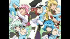 第10話　竹取御膳／さまよえる ねこまんま