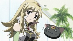第8話　恐怖！雨の日のコーる〜ん