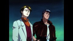 ep.6　Get it On