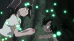 第11話　真路を決めるときだった