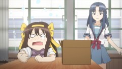 第14話 彼女の戸惑い