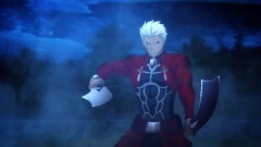 #17 暗剣、牙を剥く