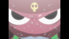 第21話　ケロロ　侵略も省エネでね　であります／ケロロ　田舎にむけて突撃せよ！　であります