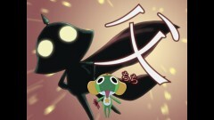 第27話　ケロロ　父キタル父カエル　であります／ケロロ　温泉GO！GO！GO！　であります