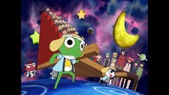 第47話　夏美　ひなまつりを守れ！　であります／ケロロ　アフロでみゃおん　であります！