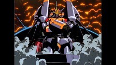 第4話　発進!!未完の最終兵器！ 