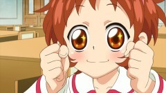 第18話　チョコっとらぶ