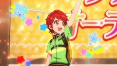 第34話　Hello☆スーパーアイドル