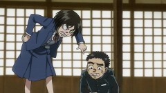 第弐拾五話 H・A・M・M・R〜ハマー機関〜