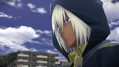 EPISODE 09 ソーマ・シックザール