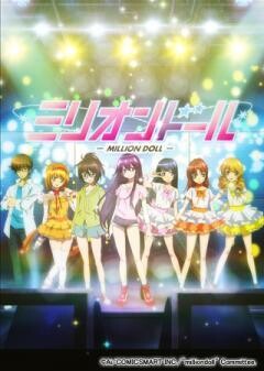 ミリオンドール