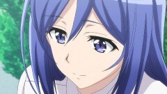第6話 選挙とわたし・お姉ちゃんはセンチメンタル
