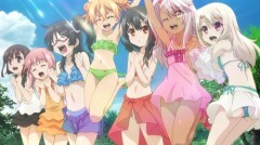 第1話 鏡にしてるみたいでイヤなんだけど