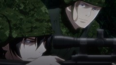 「楽園」第3話　カプリスの繭 III