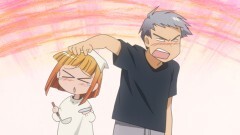 #6　ぽて11「素敵な生活」／ぽて12「夏といえばプールと」