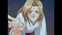 第18話　ジーザス!!ガッデム!!桜は未熟!?