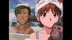 第3話　美人OL6人旅　秘湯大爆破