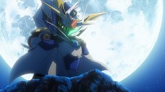 第4話　Gミューズ