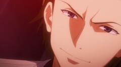 第8話　黄金錬成（アルス＝マグナ）