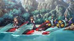 Mission 26　ディープメモリー・ダイバー
