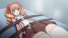 #11　研がれたヤイバ