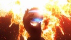 攻殻機動隊ARISE PYROPHORIC CULT