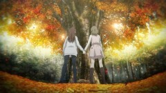 第11話 蝶は十一月に消えた（後編）