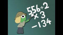 第54話　冬樹　名探偵は僕？　であります／ドロロ　復活の戦士　であります