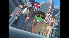 第65話　ケロロ　ペコポンにほえろ！　であります／タママ　ケロン星からの訪問者　であります