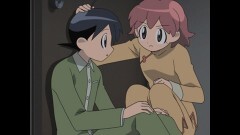 第86話　冬樹&夏美　悪魔のすむ日向家　であります／ケロロ　なれ！スーパーヒーローに　であります