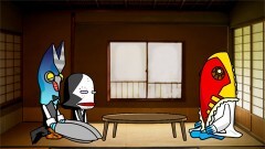 #10　恐怖の催眠療法