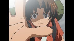 第1話　来たぞッ!! 太陽の手を持つ少年！