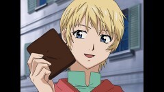 第30話　いざフランス!! 目指せモナコカップ！