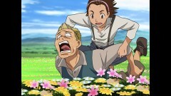 第68話　これが私の進む道!? ロード・オブ・ザ・ビワ