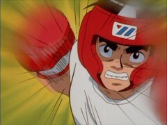 Round3 うれし涙
