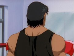 Round36 王者との出会い