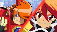 第5話　氷の星！ 俺を呼ぶ究極の声は誰だ？