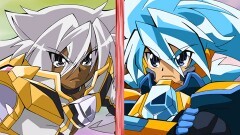 第23話　アルティメット用心棒対決！