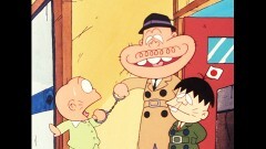 第11話　ヘイの中でもこりないイヤミ