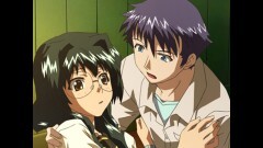 第8話　恋は素直に