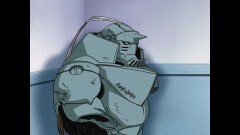 第23話　鋼のこころ